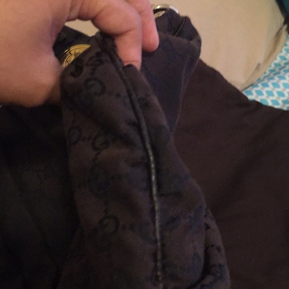 Authentic Gucci Hysteria - Picture 8 of 8